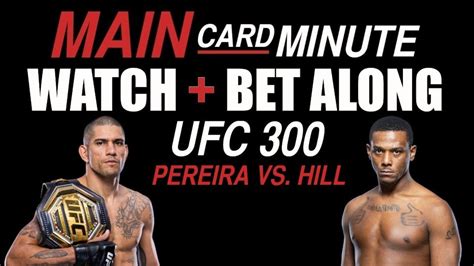 fight bet|UFC Bet Companion .